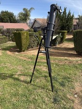Simmons Telescope, Model Is 6450, It Is Brand New And Has Not Been Used.