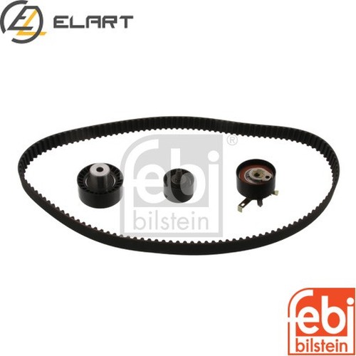 TIMING BELT SET 14407 FOR FORD L1J/L1N/L1L/L1Q 1.6L RKH/RKF/RKJ/RKB/RKK 1.8L