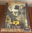 GI Joe Timeless Collection Secret Mission to Spy Island 12" Figure New