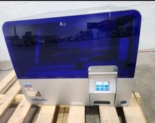 Qiagen QIAcube Connect DNA/RNA Extraction Instrument From Working Environment 