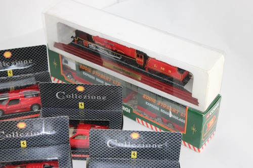 F x40 Vintage Collection Boxed Die Cast Vehicles Inc Corgi, Matchbox Porsche 944 - Picture 16 of 17