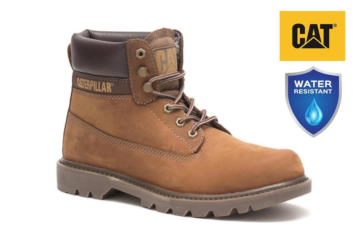 Caterpillar Colorado Scarpe Da Lavoro Caterpillar Uomo Scarpe