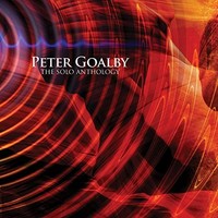 Peter Goalby - Solo Anthology - Cd - F4Z
