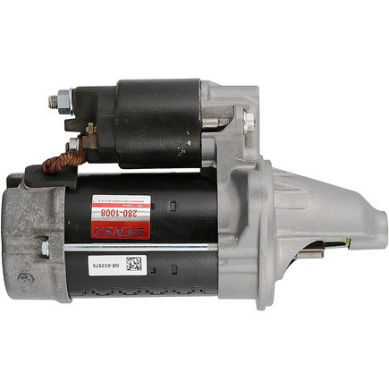 280-1008 First Time Fit Starter Motor  Remanufactured for Denso