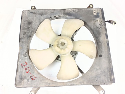 FAN / 1139545 FOR SUZUKI BALENO HATCHBACK EG 1.6 I 16V SY416