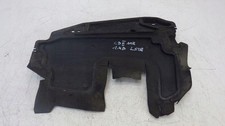 CITROEN C3 II Linke Luftführung Luftkanal 9683816680 Gebraucht Original Teil OE