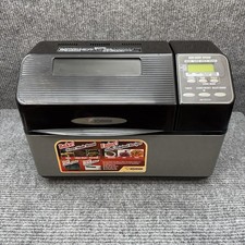 Zojirushi - Bread Machine Home Bakery Supreme...