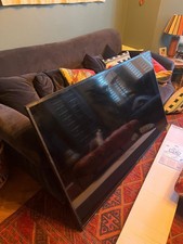 Samsung 65-inch Smart TV