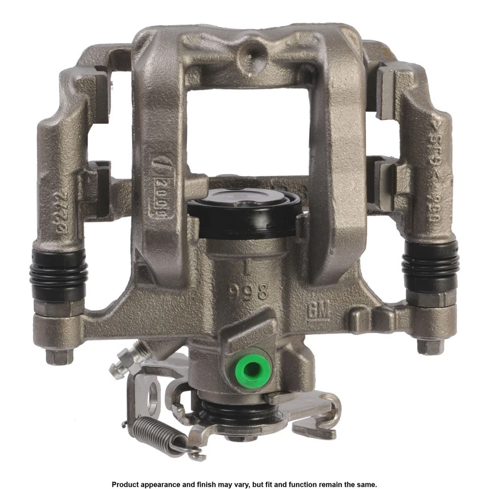For Chevrolet Volt Cruze & Cadillac ELR Cardone Rear Right Brake Caliper TCP - Image 2 of 4