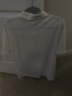 Under Armour Men’s Golf Shirt Large. Logo On Sleeve. — photo 1