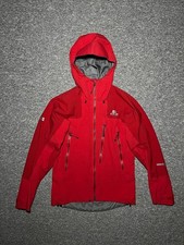 MOUNTAIN EQUIPMENT Lhotse Gore-Tex Pro Men's Jacket - Size SMALL