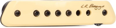 LR Baggs M1 Active Acoustic Guitar Soundhole Pickup