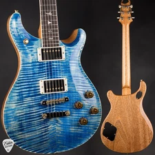 PRS McCarty 594 - Faded Blue Jean