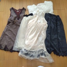 🌸axes femme clothing bulk sale🌸JAPAN