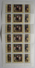 STAMPMART: SÜDARABIEN KATHIRI HADHRAMAUT - REMBRANDT GEMÄLDE POSTFRISCHER BLATT