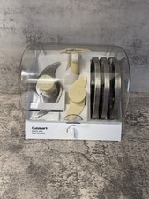 Cuisinart Blade and Disc Holder with All Blad...