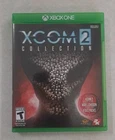 Xcom 2 Collection (Microsoft XBOX One) CIB Complete