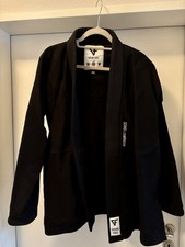 BJJ GI (Anzug) Ground Force  A3