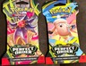 Pokemon TCG Mega Evolution Perfect Order 2 Booster Packs, New / Factory Sealed