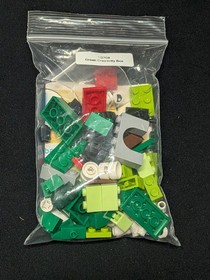 LEGO 10708 Green Creativity Box 100% Complete with Instructions