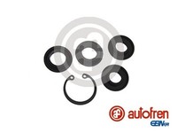 Reparatursatz Hauptbremszylinder Autofren Seinsa D1353 FüR Toyota Corolla Carina