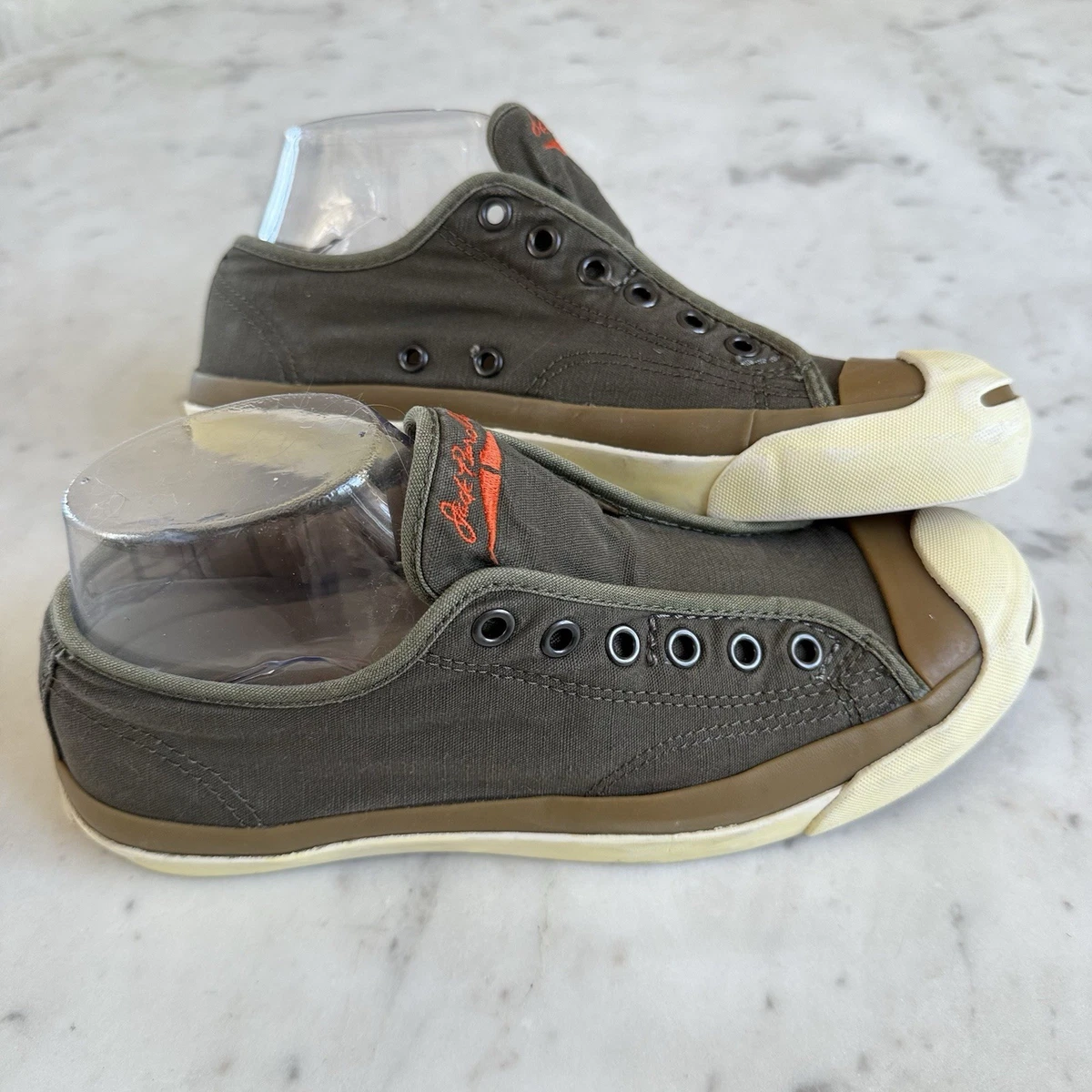 jack purcell slip on products for sale | eBay display picture 2