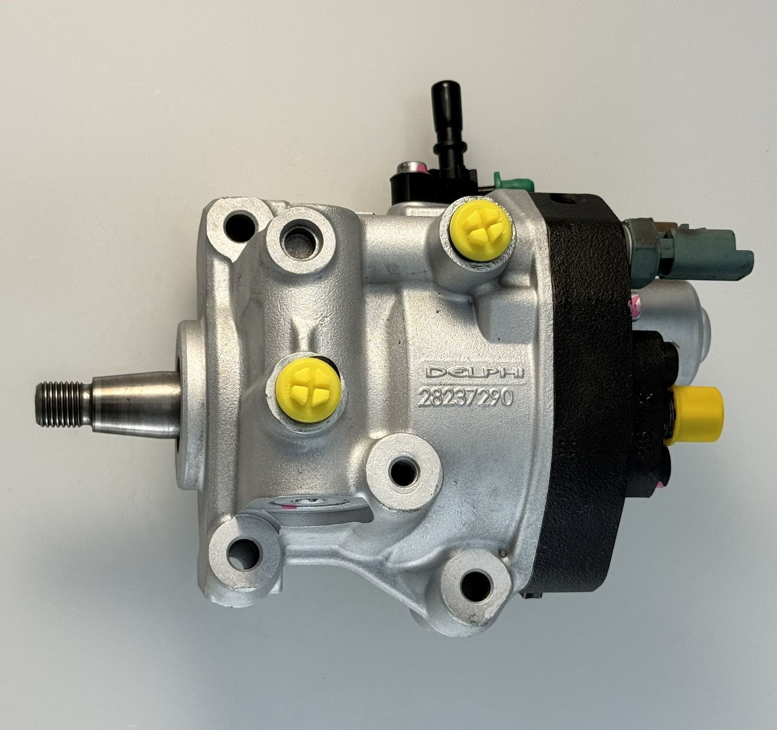 Delphi' Injection 28351705 28237090 167003608R pour Renault & Dacia 1.5dci