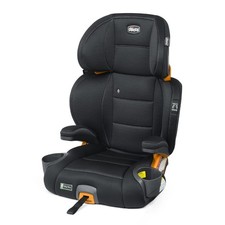 2-in-1 High Back and Backless Booster Car Seat for Kids Ages 4 40-100 lbs with