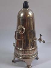 AEG Perkolator/Kaffeemaschine - Peter Behrens -  antik  - 1910