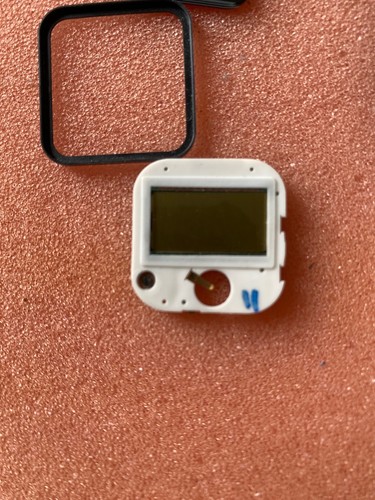 VINTAGE LCD LOGIC SPORT NON FUNZIONANTE - Foto 9 di 15