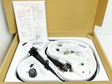 Olympus GIF-H260 Upper GI Video Endoscope Japan