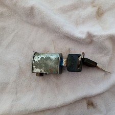 HONDA BENLY C90 C92 CB92 CS92 CA95 STEERING LOCK