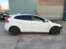 2016 VOLVO V40 D4 [190] R DESIGN, AUTO. FOR SPARES/ PARTS