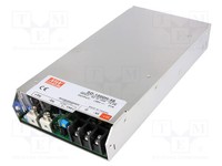 Mean Well SD-1000H-48 Wandler