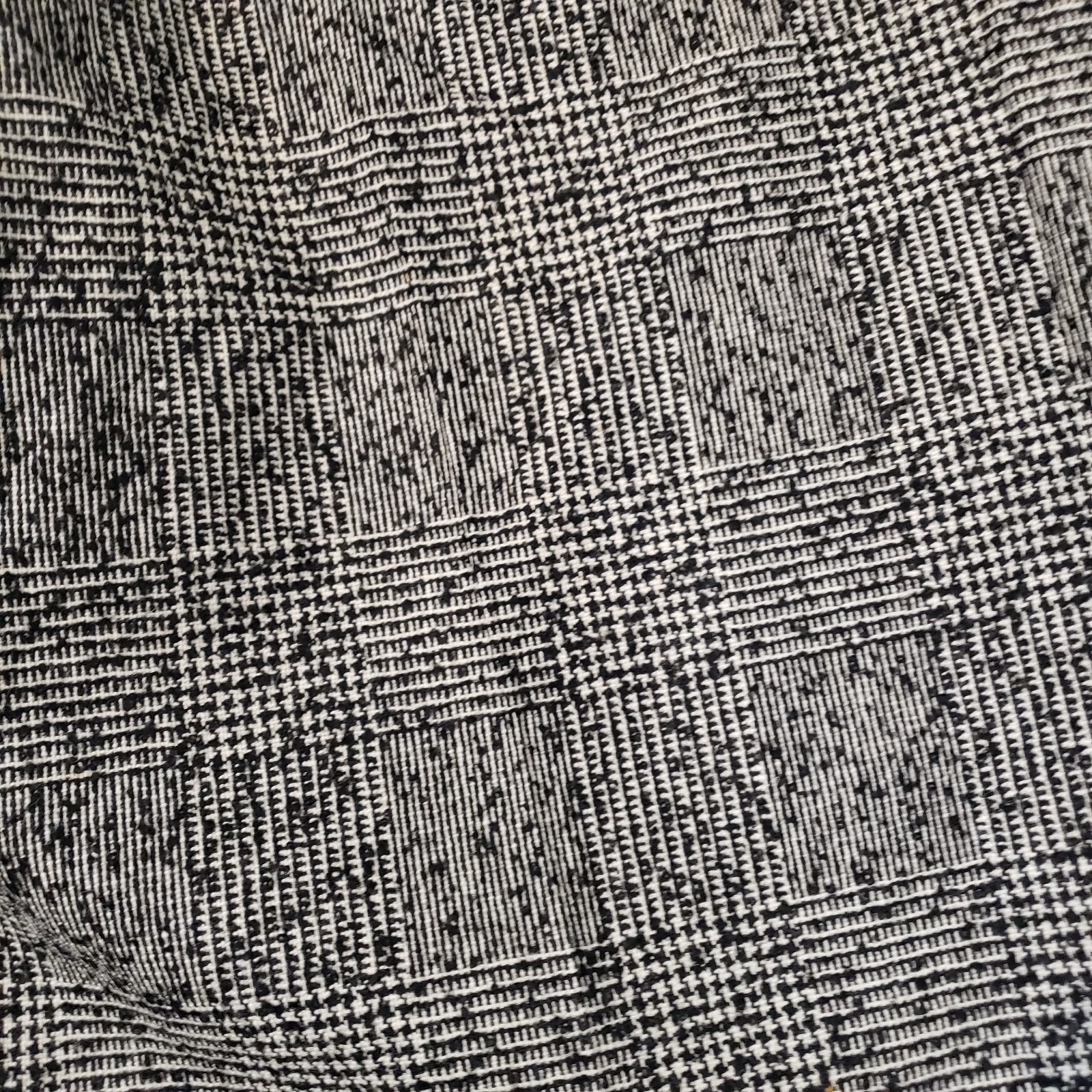 Massimo Dutto Trousers Womens Size 12 Mid Rise Wool Blend NWT thumbnail 11