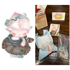 POP MART DIMOO Stories in the Cup - Confirmed SACHET LOTUS