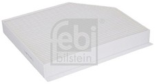 Innenraumfilter FEBI BILSTEIN 37313 Pollenfilter für AUDI A4 Q5 B8 8TA 8T3 A5