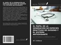 D. T. Artikova | El Papel De La GeneraciÓN De Especies Reactivas De OxÍGeno Y...