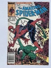 Amazing Spider-Man #318 (1989) in 7.0 Fine/Very Fine