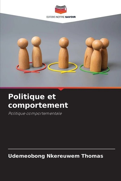 Udemeobong Nkereuwem Thomas | Politique Et Comportement | Taschenbuch (2025)-image