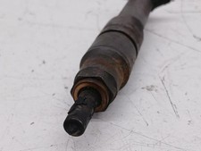 Injecteur Citroen C15