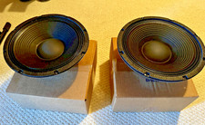 KLIPSCH HERESY III K-28-E WOOFER 12" DI RICAMBIO - DIRETTAMENTE DA KLIPSCH