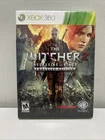 The Witcher 2: Assassins Of Kings - Enhanced Edition (Xbox 360, 2011) New Sealed