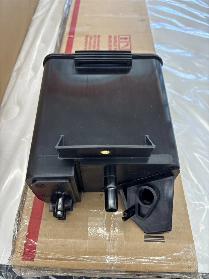 Bote de almacenamiento de vapor de combustible productos de motor estándar CP3229 Foto 3 de 4