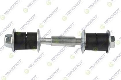 Koppelstange Stabilisator Vorne Links / Rechts 136Mm FüR Mitsubishi Ab 83->-image