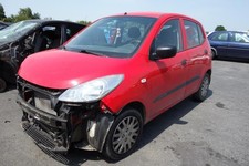 Amortisseur Hyundai I10