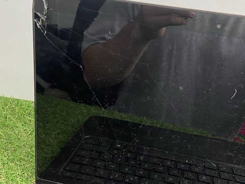 HP Spectre 13,3 Laptop Laptop Defekt - Bild 2 von 11