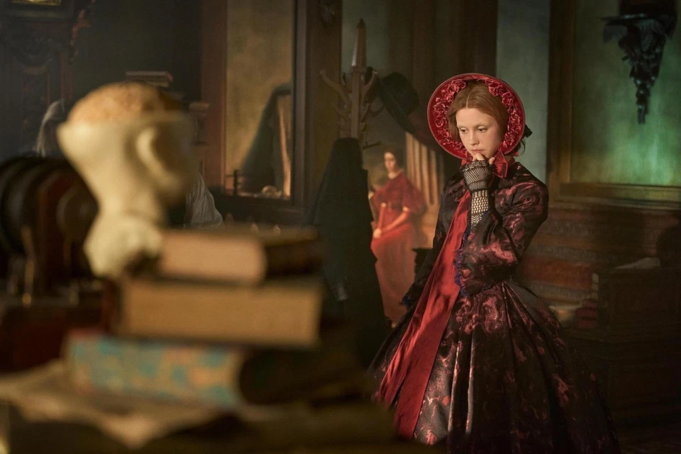 DVD Frankenstein  2025 Film Fantasy Horror Psycho English Subtitle All Region - Image 4 of 4