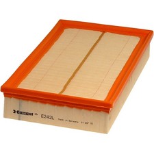 Hengst E242L Air Filters for MB Mercedes E Class Mercedes-Benz E430 E320 E300