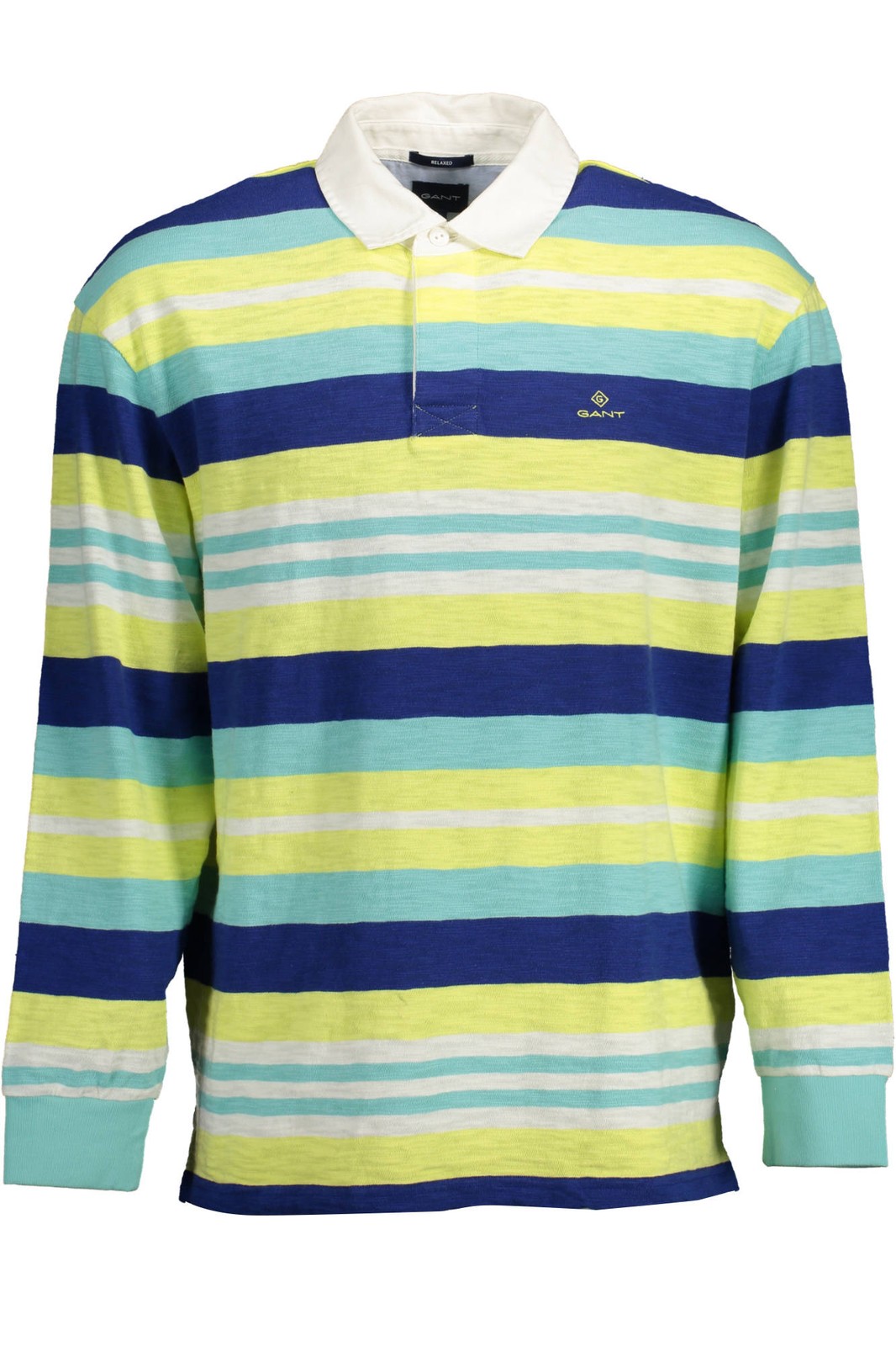 Gant Giallo Polo 21012025043 - M - Immagine 2